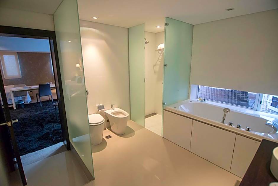 Salto Hotel y Casino