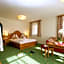 Familienhotel Oberkarteis