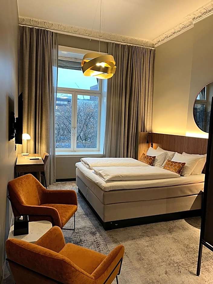 Karl Johan Hotel