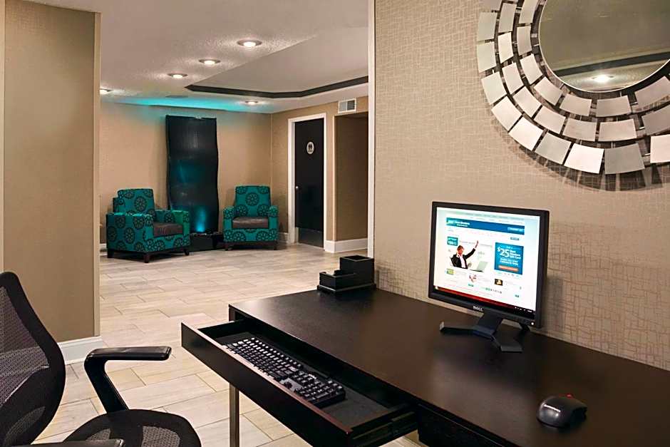 Best Western Inn