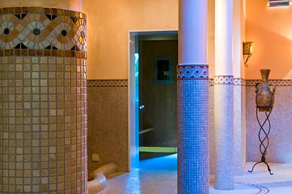 Cocoon Hotel La Rive