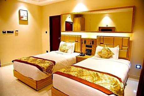Vybrant Hotels