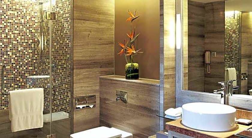 Hotel Pullman Xiamen Powerlong