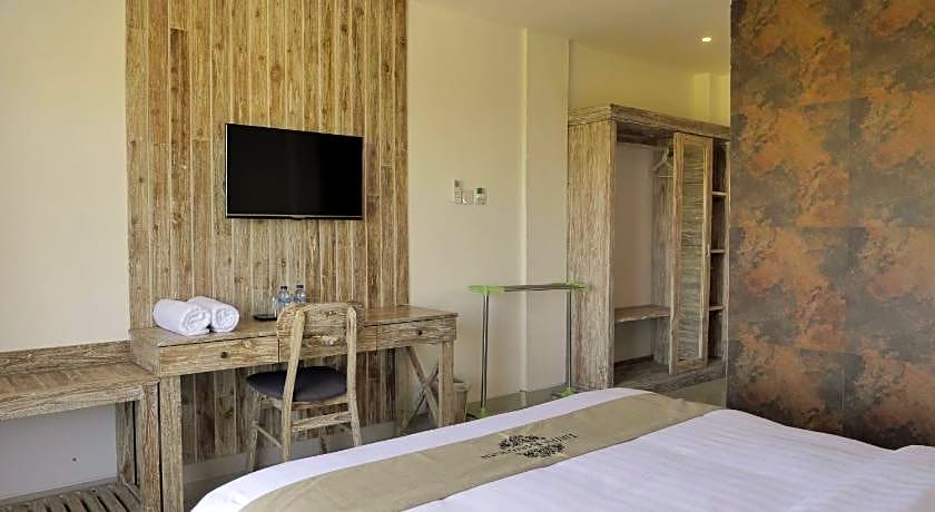 Tirtha Khayangan Canggu
