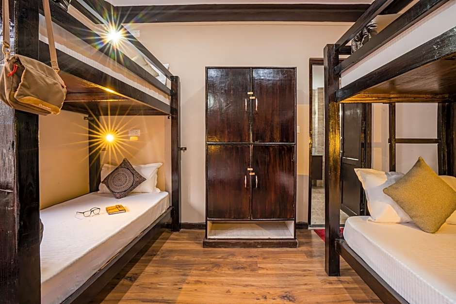 Photo 1 of 17 of Standard 6 Bed Dormitory
