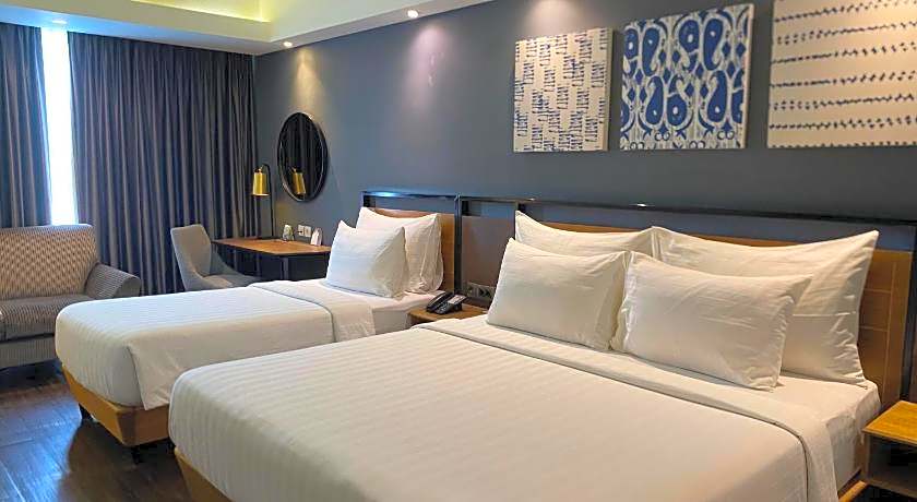 Kyriad Hotel Muraya Aceh