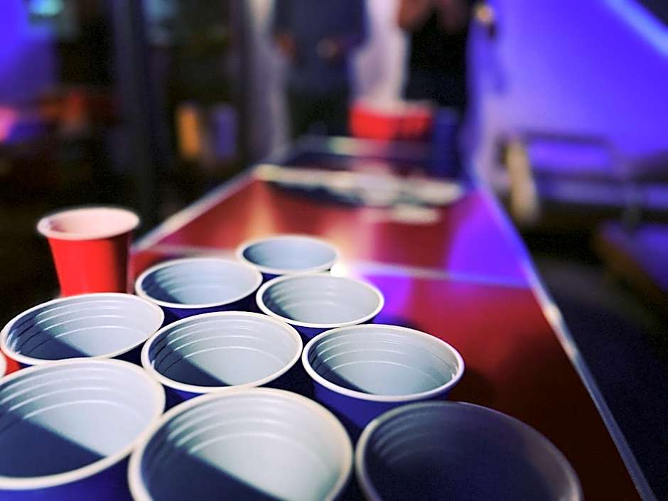 Hostel Mannheim