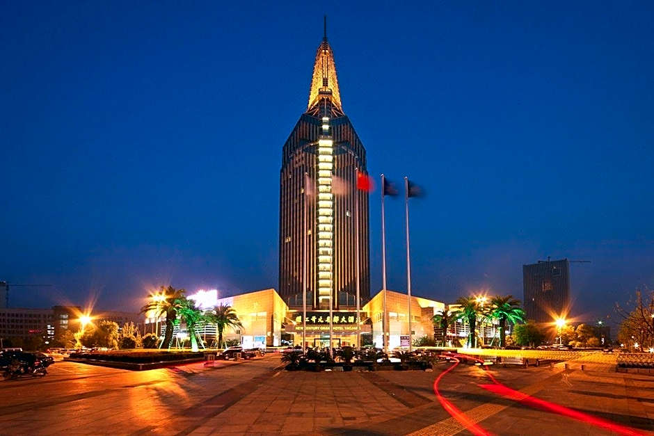 New Century Grand Hotel Zhuji Yaojiang