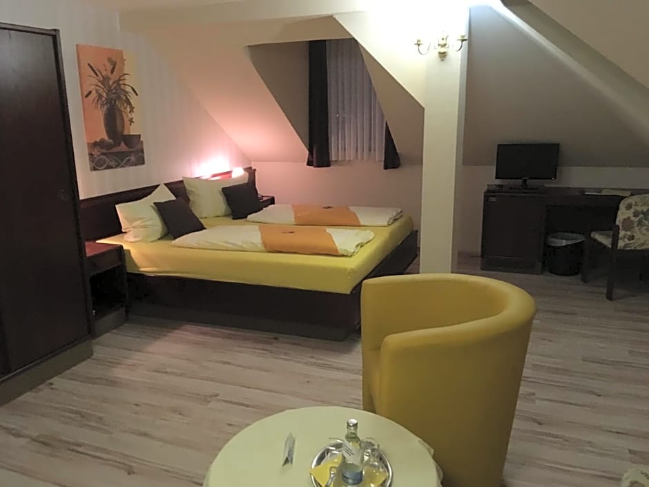 Hotel Schöne Aussicht