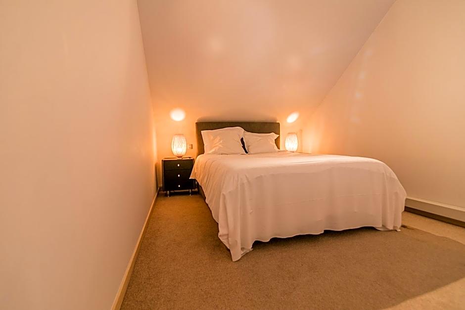 B&B Villa Curtricias