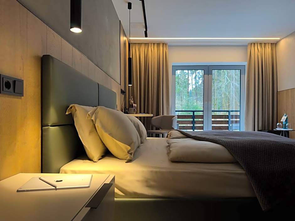 DAS ERZ Medical Spa & Hotel