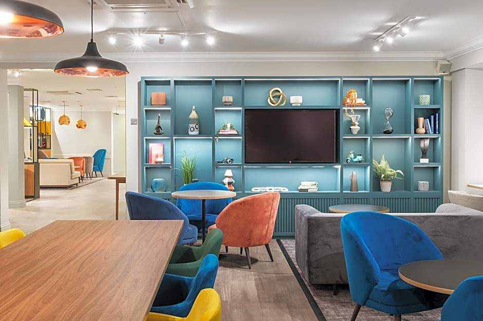 Holiday Inn Derby/Nottingham By IHG