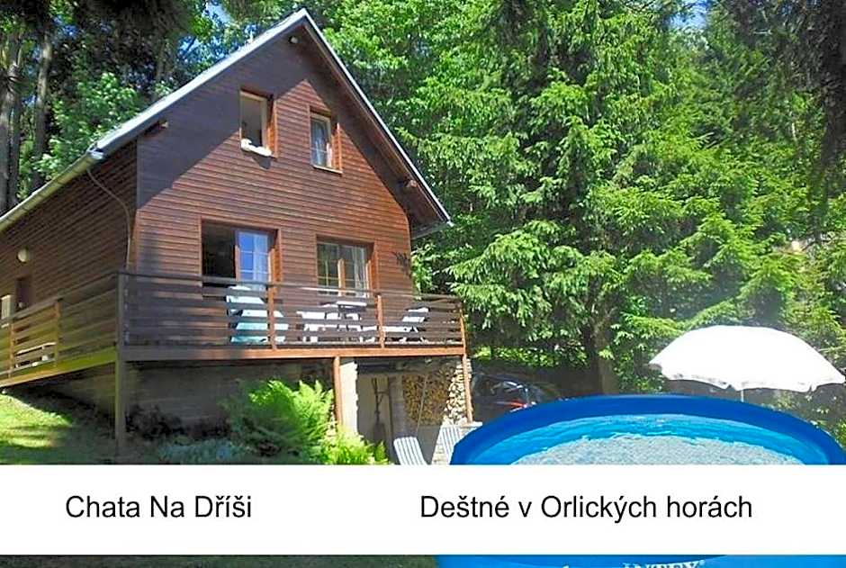 Chata Na Dříši