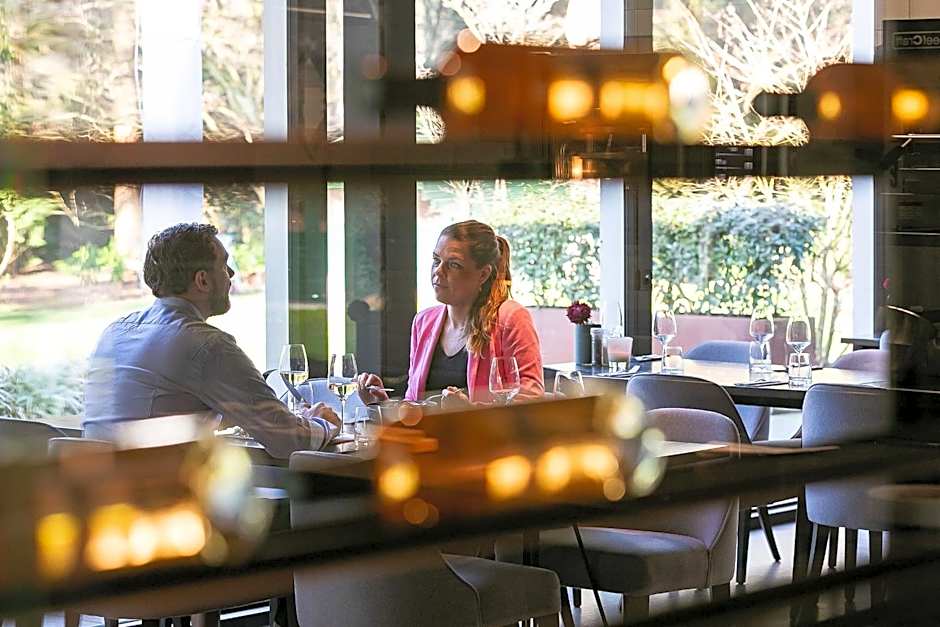 Hotel Ernst Sillem Hoeve