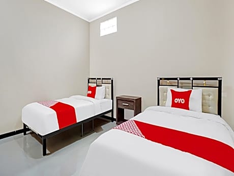 Hotel O Avisha Guest House Syariah