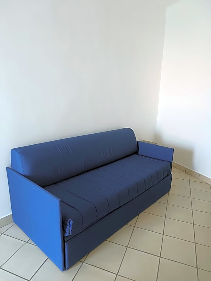 Tuareg Hotel