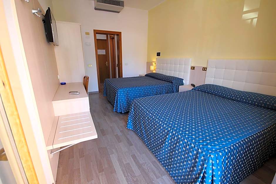 Hotel Roma