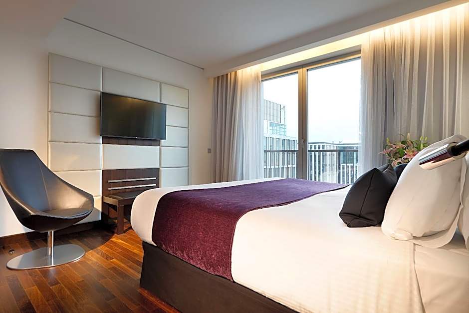 Eurostars Grand Central