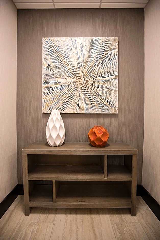 Wyndham Hotel Chicago O'Hare