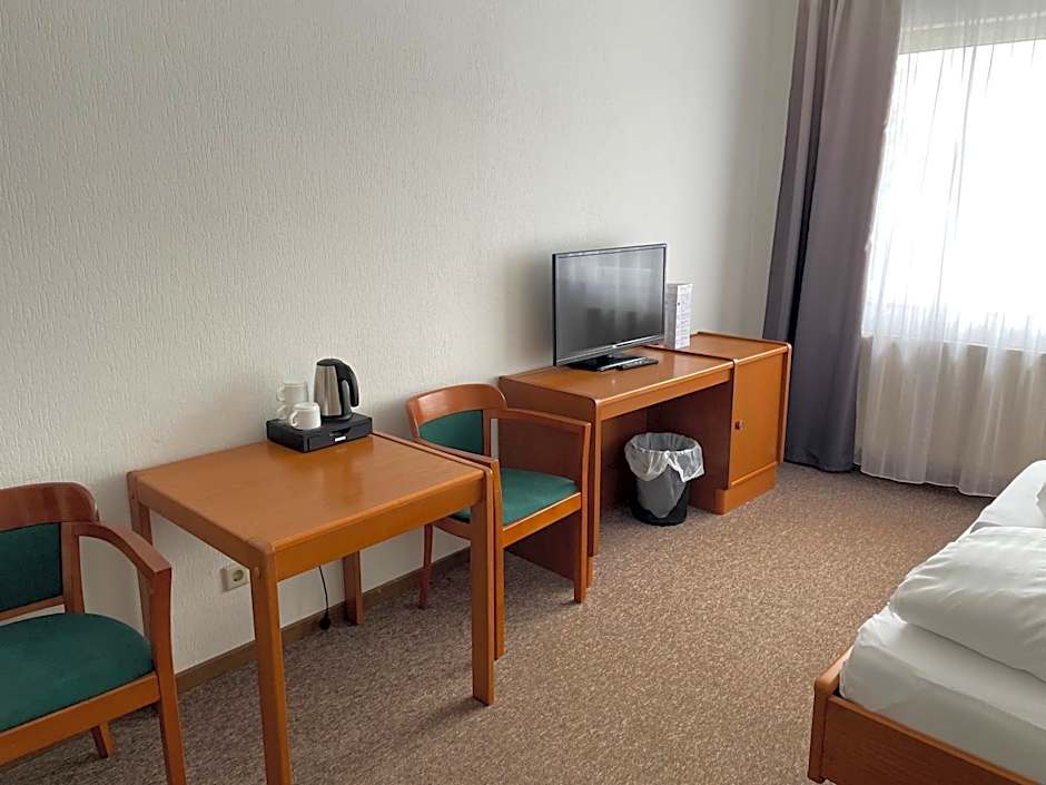 Hotel Restaurant Mirena