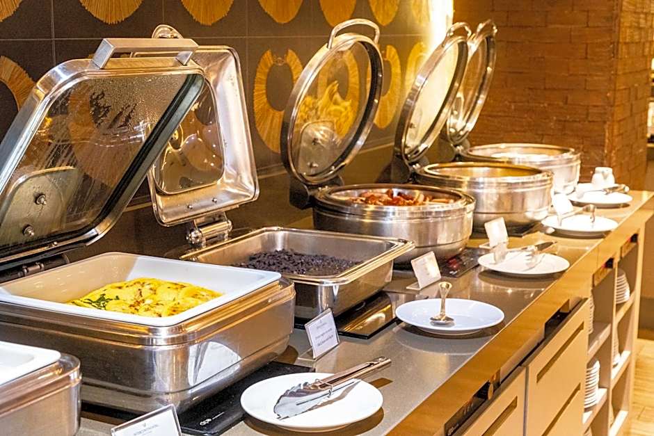 InterContinental Santiago By IHG