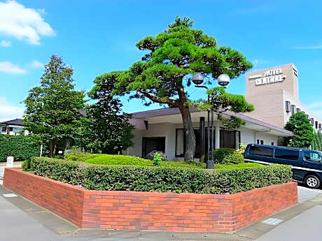 Business HotelCentral