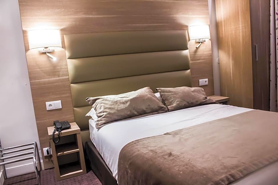 Hotel Agenor