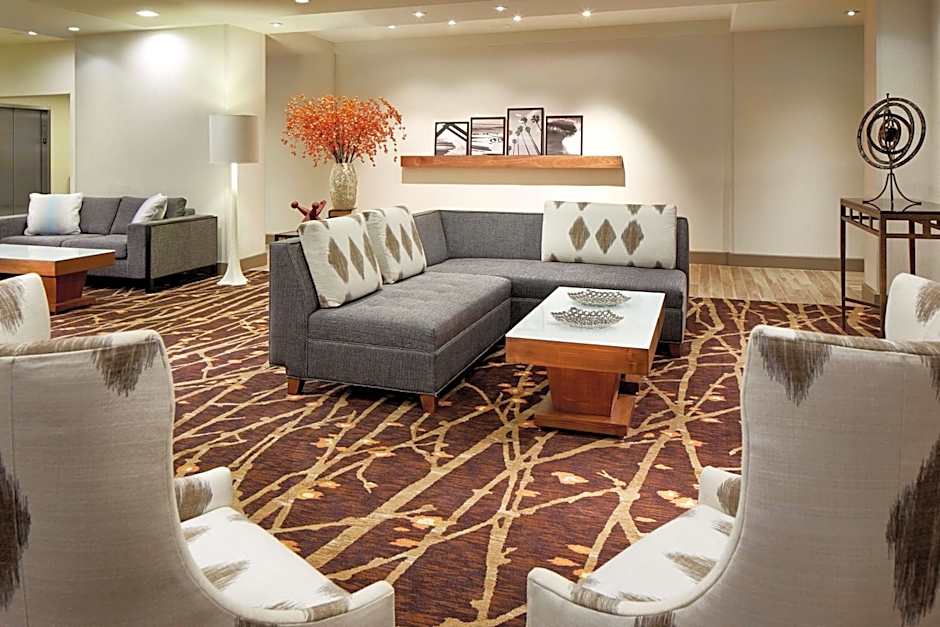 DoubleTree by Hilton LAX - El Segundo