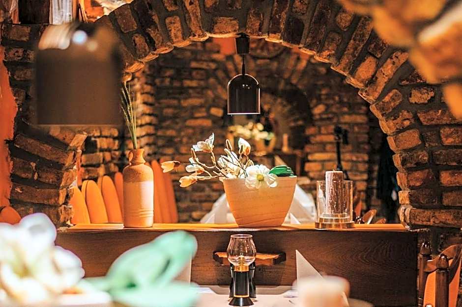 Hotel Restaurant Adria Stuben Brühl