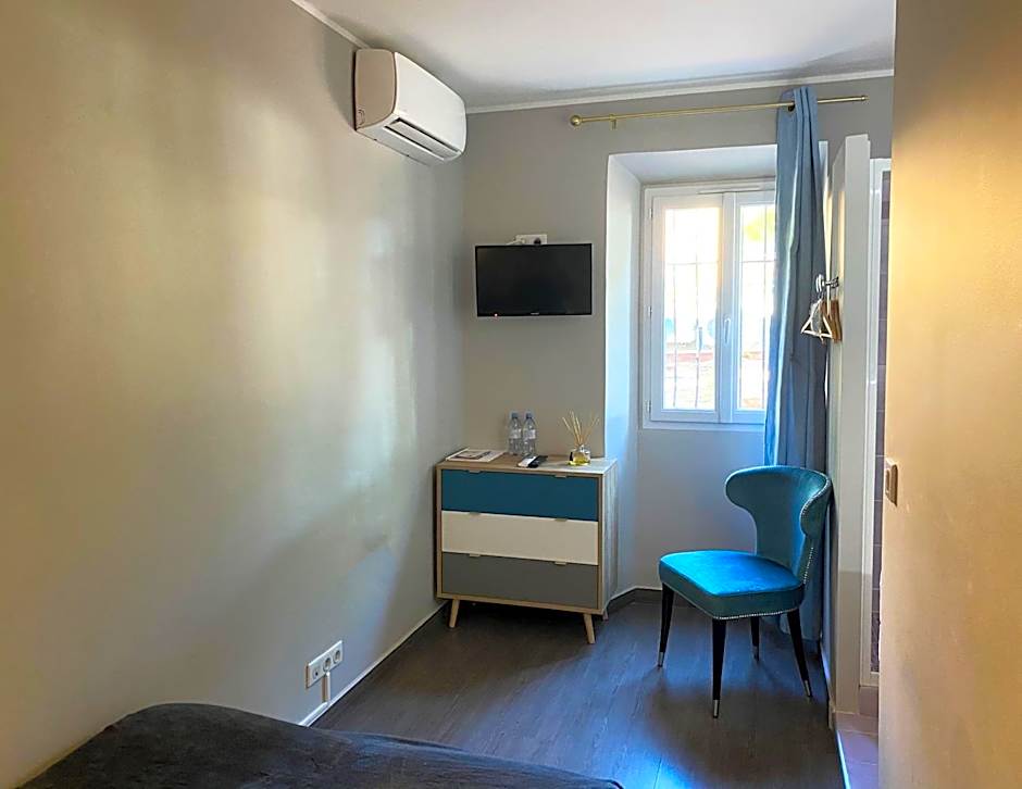 Hôtel La Villa d'Eze