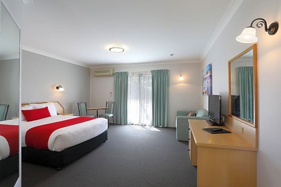 Redhill Tamworth Motor Inn and Conference Centre