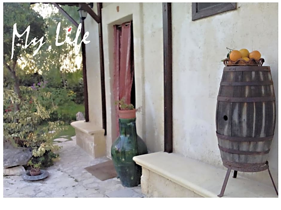 MyLife B&B Country House