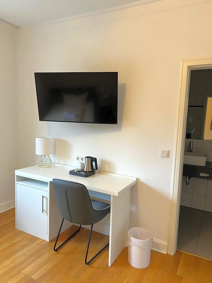 Stadthotel Reckers