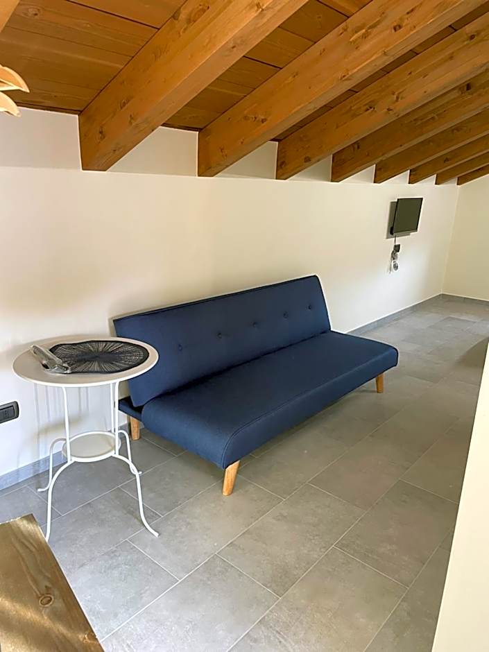 B&B La DORMERIA