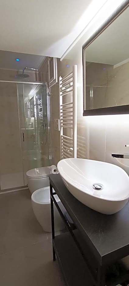Bed & Breakfast Idomeneo 63