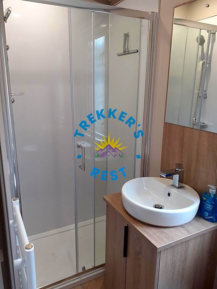 Trekkers Rest, Brigham, Cockermouth, Cumbria