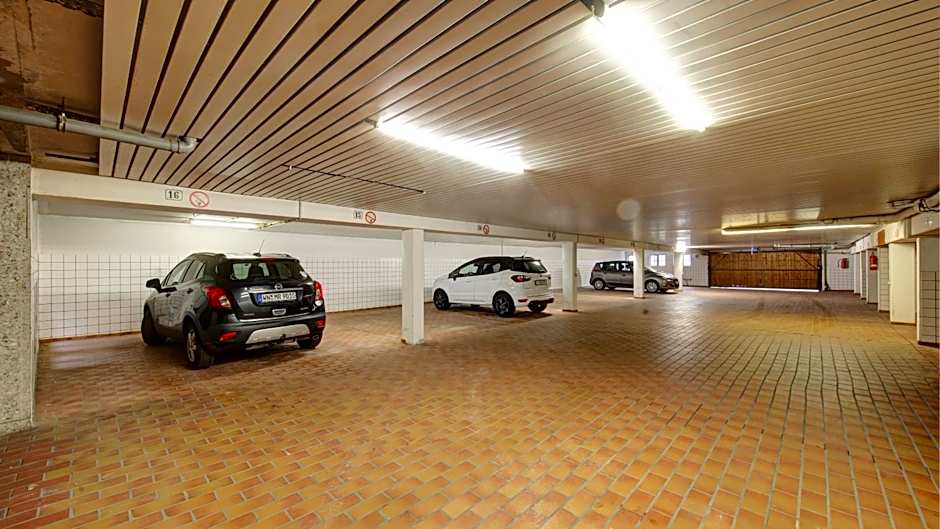 Hotel Spahr