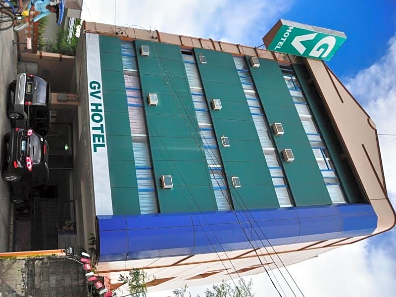 Gv Hotel Baybay