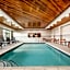 Hampton Inn By Hilton Rutland Vt