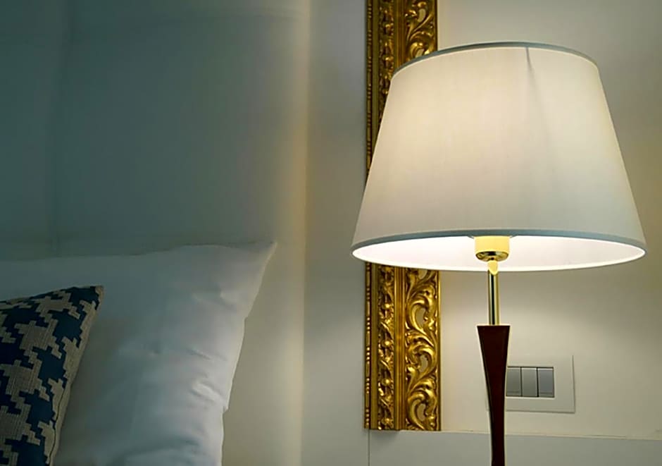 Hotel Wivien