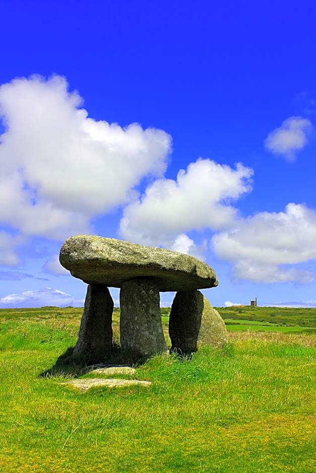 Wheal Rodney Holiday Park