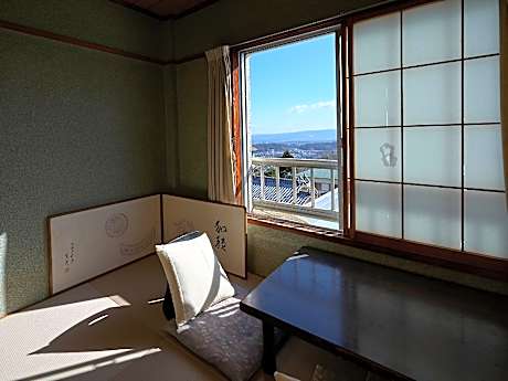 Japanese Style - Twin