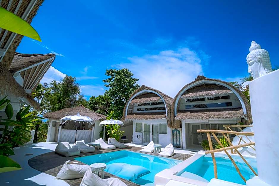 Gravity Eco Boutique Hotel - Adults Only