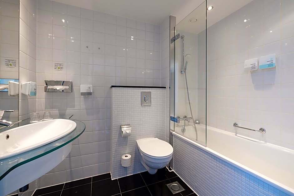 Copenhagen Island Hotel