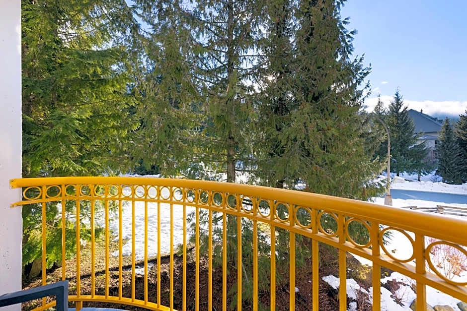 The Marquise by Whistler Premier