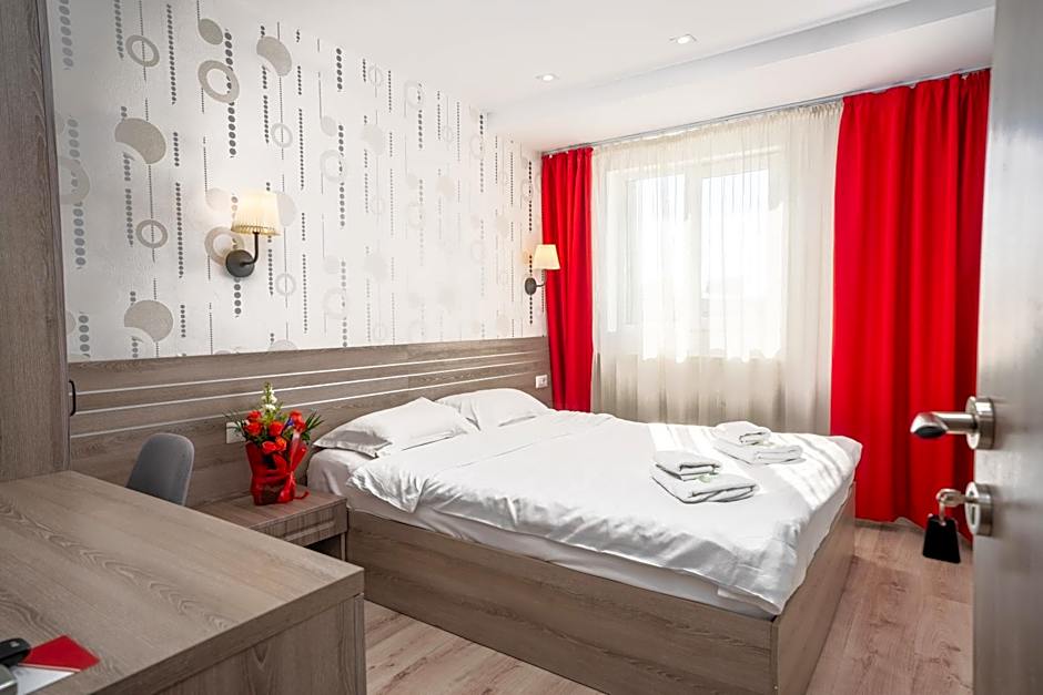 Hotel Liad City Center