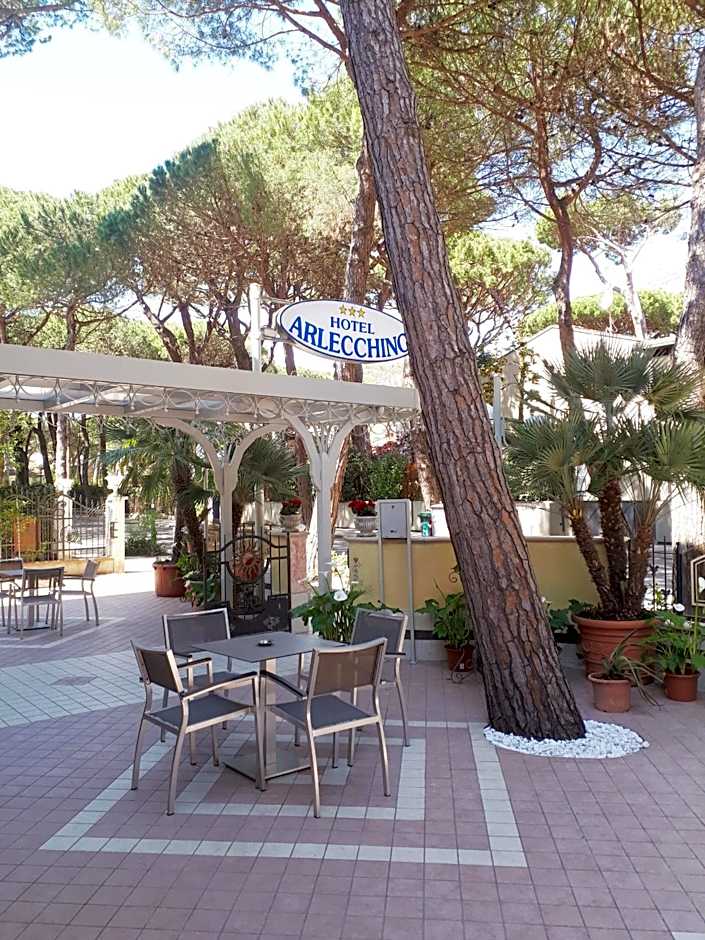 Hotel Arlecchino