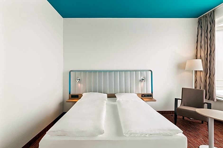 Best Western Plus Hotel Dresden City