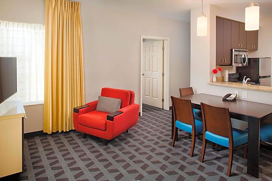 TownePlace Suites by Marriott Phoenix Goodyear