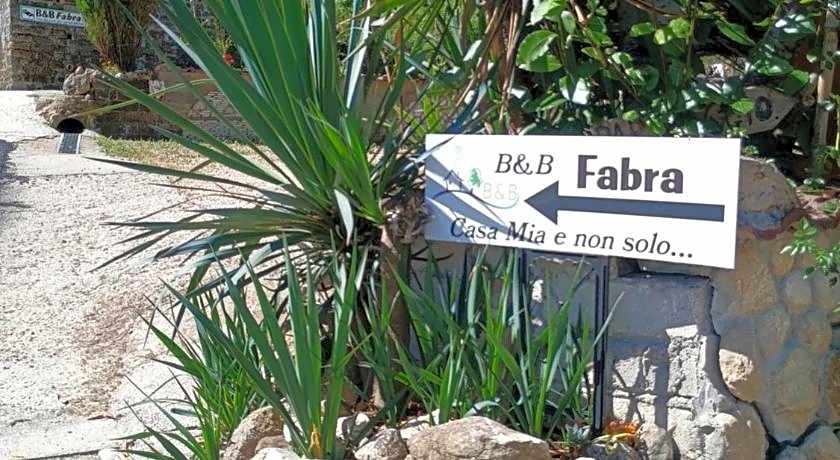 B&b Fabra Casa Mia e non solo